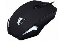 Картинка Игровая мышь Tesoro Gungnir Black (TS-H5L)