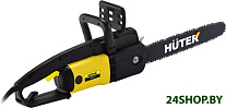 Картинка Электрическая пила Huter ELS-2000