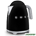 Чайник Smeg KLF03BLEU