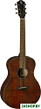Акустическая гитара Baton Rouge X11LS/F-W-SCR
