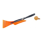 Картинка Щетка для уборки снега Airline AB-R-01