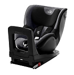 Картинка Детское автокресло Britax Romer Dualfix M i-size (graphite marble)