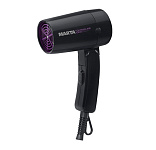 Картинка Фен Marta MT-1432 (черный жемчуг)