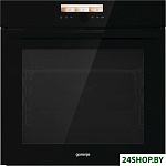 Картинка Электрический духовой шкаф Gorenje BOP798S37BG