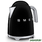 Картинка Чайник Smeg KLF03BLEU