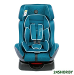 Картинка Детское автокресло Amarobaby Professional (бирюзовый)
