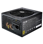 Картинка Блок питания Cooler Master MWE Gold Fully Modular 750W MPY-7501-AFAAG