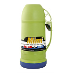Картинка Термос Mimi PNF-100 1л (зеленый)