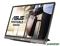 Картинка Монитор ASUS ZenScreen MB16ACE
