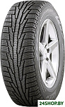Nordman RS2 SUV 215/55R17 98R