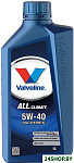 All-Climate 5W-40 1л