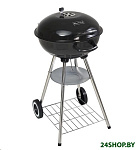 Картинка Гриль Best Picnic Barbeque 47 (черный)