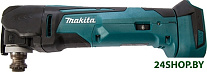 Картинка Мультифункциональная шлифмашина Makita DTM51Z