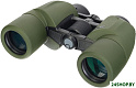 Бинокль Levenhuk Army 8x40 с сеткой (зеленый)