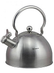 Картинка Чайник со свистком Rainstahl RS-7613-25