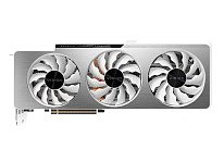 Картинка Видеокарта Gigabyte GeForce RTX 3080 Vision OC 10GB GDDR6X GV-N3080VISION OC-10GD