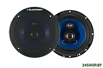 Картинка Коаксиальная АС Blaupunkt ICx 663