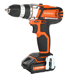 Картинка Дрель-шуруповерт Patriot BR 141LI [180201419]