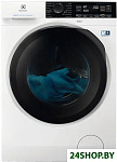 Картинка Стирально-сушильная машина Electrolux EW8WN261B