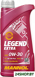 Legend Extra 0W-30 SN C2/C3 1л