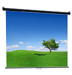Картинка Экран проекционный Classic Solution Classic Scutum 180x180 (W 180x180/1 MW-LS/T)