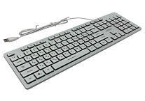 Картинка Клавиатура SmartBuy One SBK-305U-W