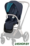 Priam Seat Pack IV (набор чехлов, Nautical Blue)