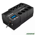 Источник бесперебойного питания CyberPower BRICs LCD (BR1000ELCD)