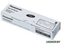 Картинка Тонер-картридж Panasonic KX-FAT92A7