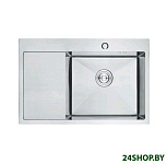 Картинка Кухонная мойка Gerhans K37851-R