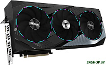 GeForce RTX 4070 Ti Super Master 16G GV-N407TSAORUS M-16GD