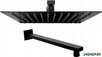 Ultra Slim REA-P0650 (черный)