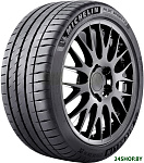 Pilot Sport 4 S 285/30R22 101Y