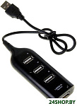 Картинка USB-хаб Luazon HGH-63009