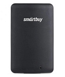 Картинка Внешний накопитель Smart Buy S3 SB1024GB-S3BS-18SU30 1TB (черный/серебристый)