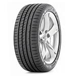 Картинка Автомобильные шины Goodyear Eagle F1 Asymmetric 2 215/45R18 93Y