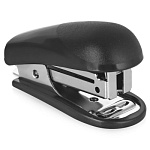 Картинка Степлер Kw-Trio 5512 GRЕЕN Mini 24/6 26/6 (20листов)