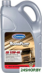 TransFlow SD 15W-40 5л