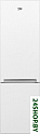 Холодильник BEKO RCNK310KC0W
