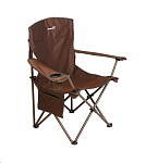Картинка Складное кресло Helios HS-249-B Brown (315413)