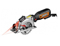 Картинка Дисковая (циркулярная) пила Worx WX427