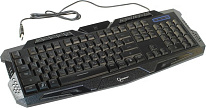 Картинка Клавиатура GEMBIRD Gaming KB-G11L
