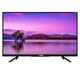 Картинка Телевизор TELEFUNKEN TF-LED32S79T2 (черный)