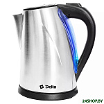 Картинка Электрочайник Delta DL-1033