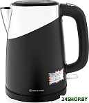Картинка Электрочайник Brayer BR1023BK
