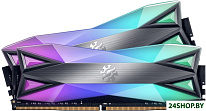 XPG Spectrix D60G 2x8GB DDR4 PC4-33000 AX4U41338G19J-DT60