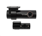 Картинка Видеорегистратор-GPS информатор (2в1) BlackVue DR900X-2CH IR Plus
