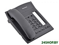 Телефонный аппарат Panasonic KX-TS2382RUB