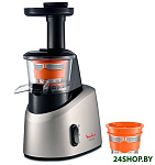 Картинка Соковыжималка Moulinex ZU255B10