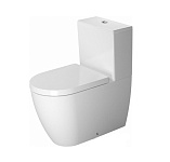 Картинка Унитаз Duravit ME by Starck 217009